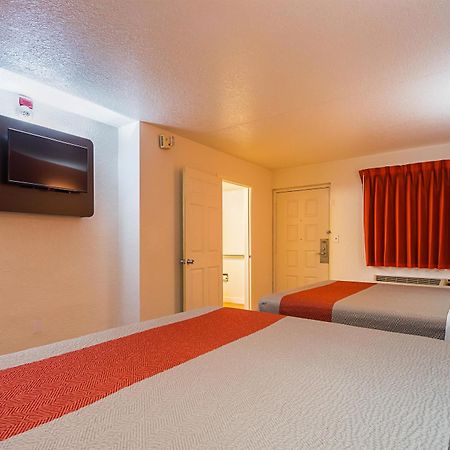 Motel 6-Garland, Tx - Northeast Dallas Eksteriør billede