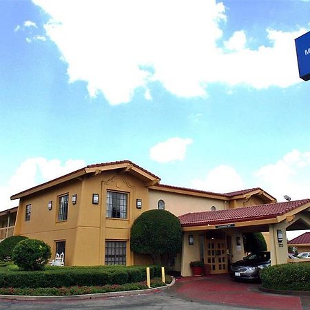Motel 6-Garland, Tx - Northeast Dallas Eksteriør billede