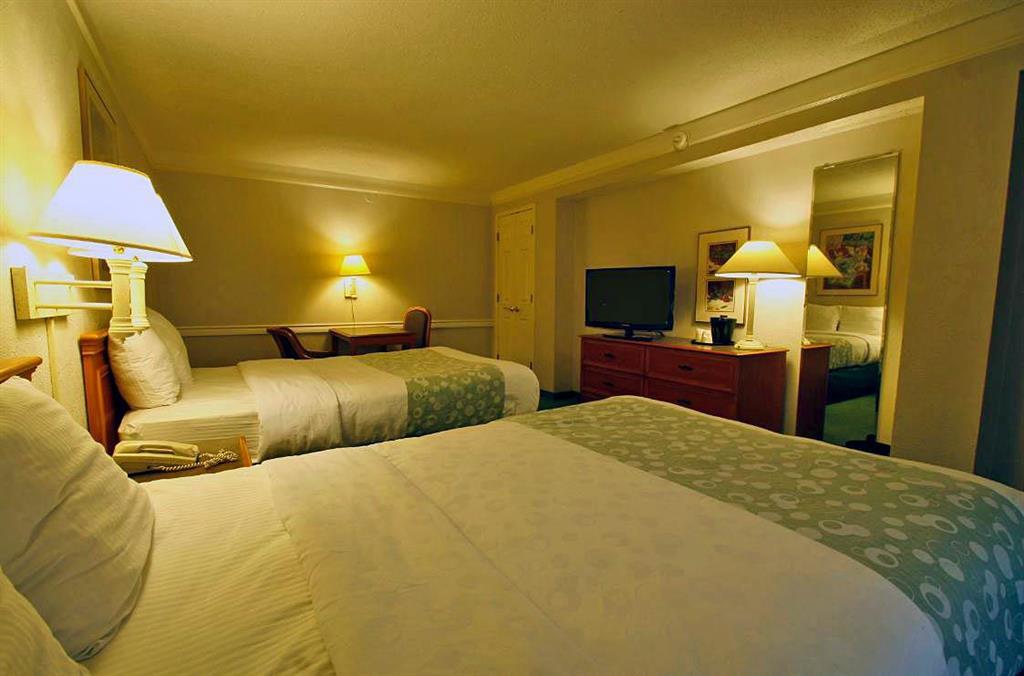 Motel 6-Garland, Tx - Northeast Dallas Værelse billede
