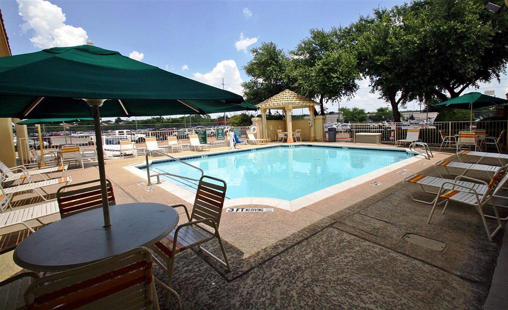 Motel 6-Garland, Tx - Northeast Dallas Faciliteter billede