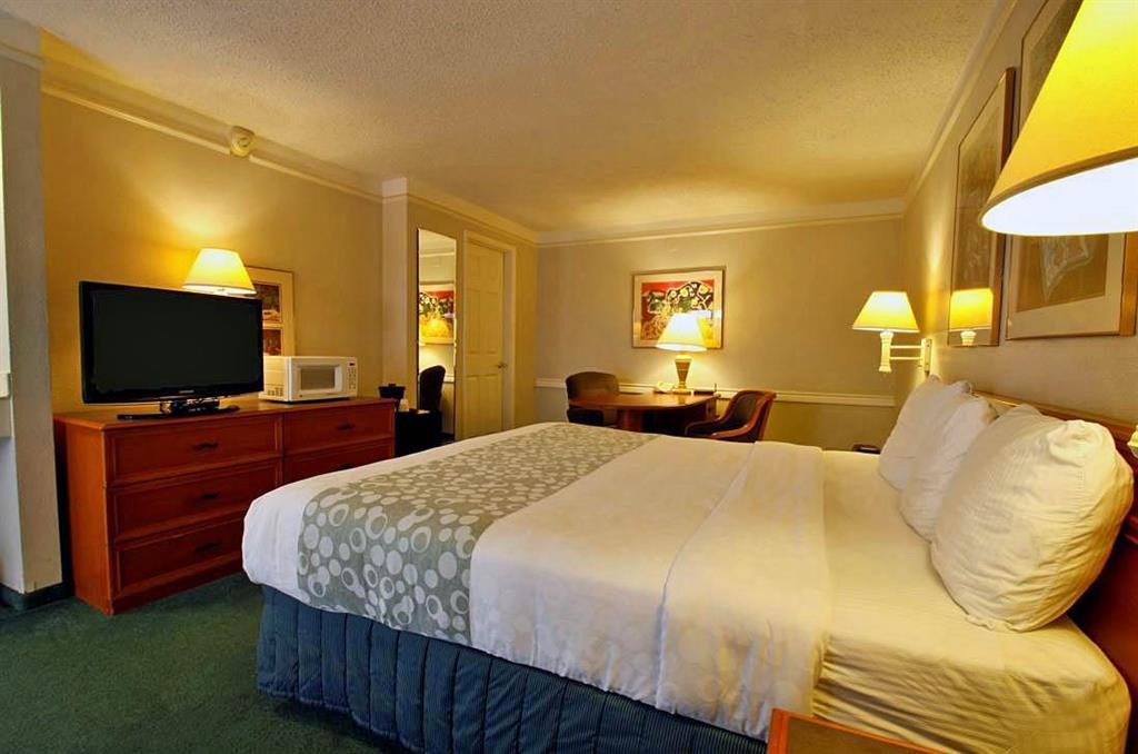 Motel 6-Garland, Tx - Northeast Dallas Værelse billede