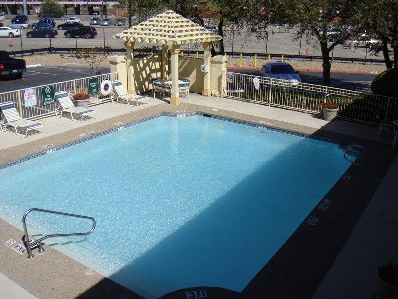 Motel 6-Garland, Tx - Northeast Dallas Faciliteter billede